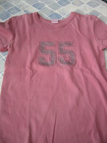 T-shirt taille S