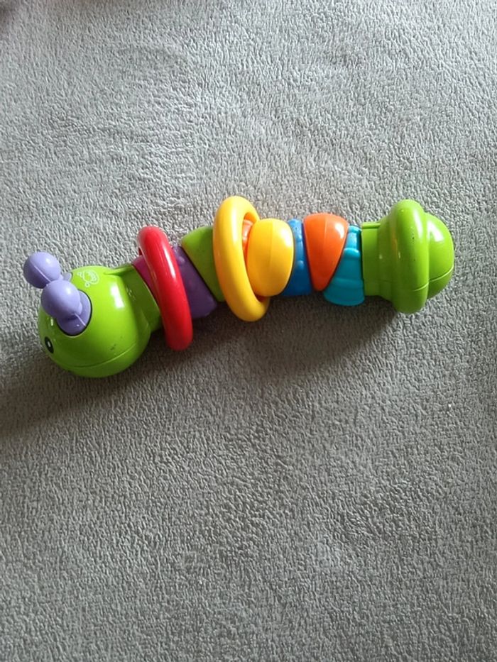 Jouet bébé - photo numéro 12