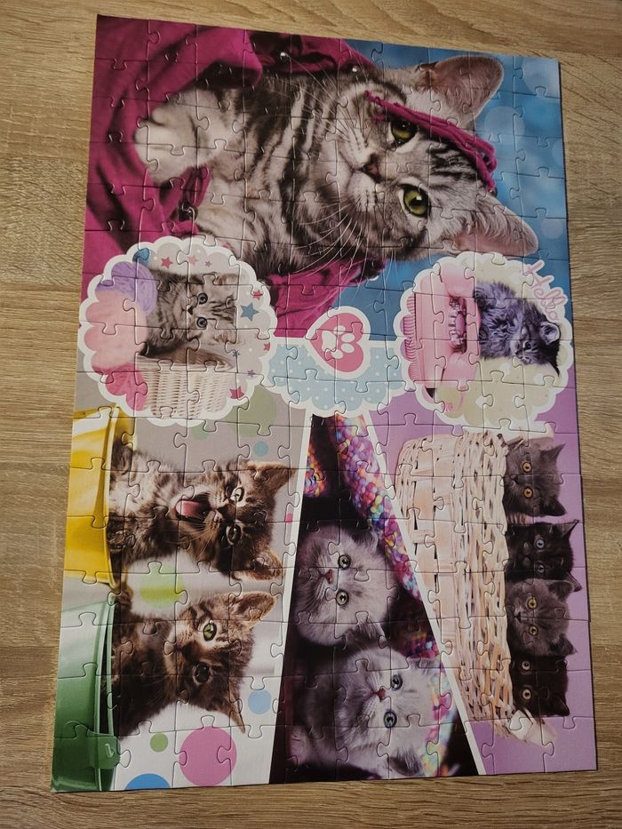 Puzzle - photo numéro 2
