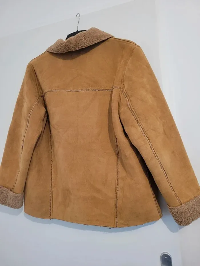 Veste Vintage T 46 - photo numéro 2
