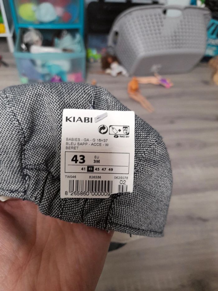 Beret - photo numéro 3