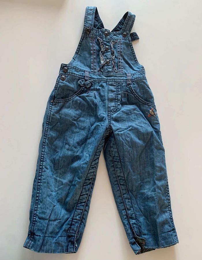 5 pièces fille 23 24 mois - photo numéro 7