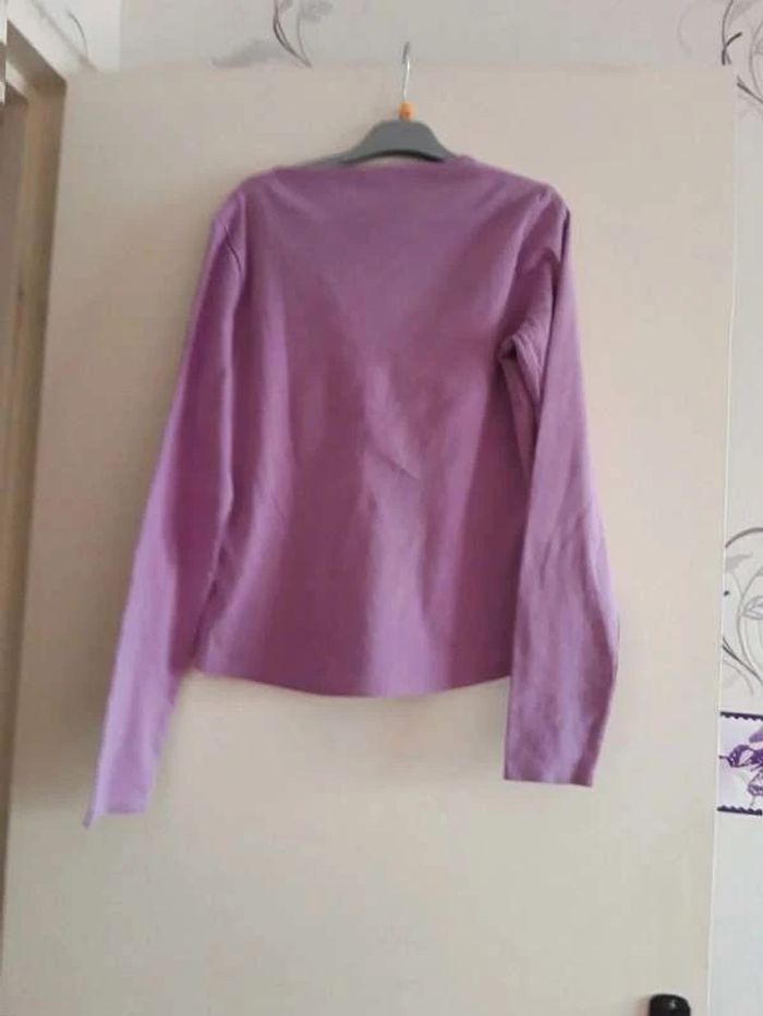 Haut  taille  38/40 - photo numéro 4