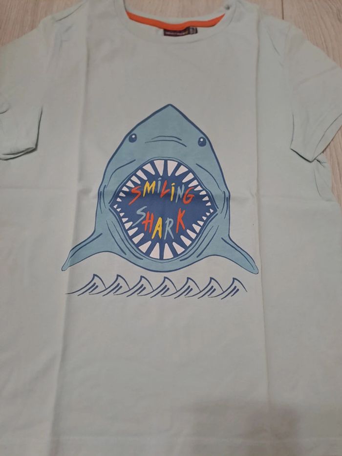 Tee shirt 10A - photo numéro 2