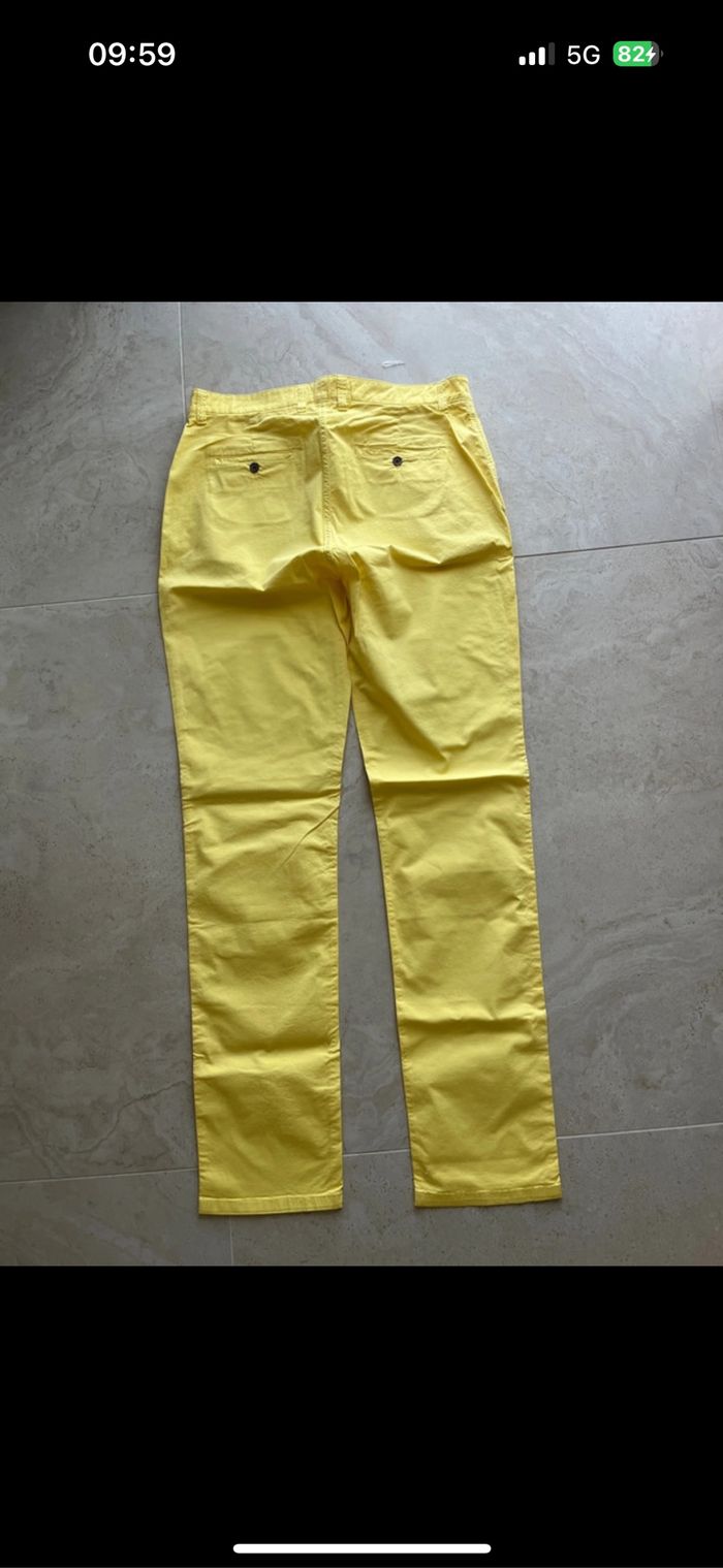 Pantalon - photo numéro 2