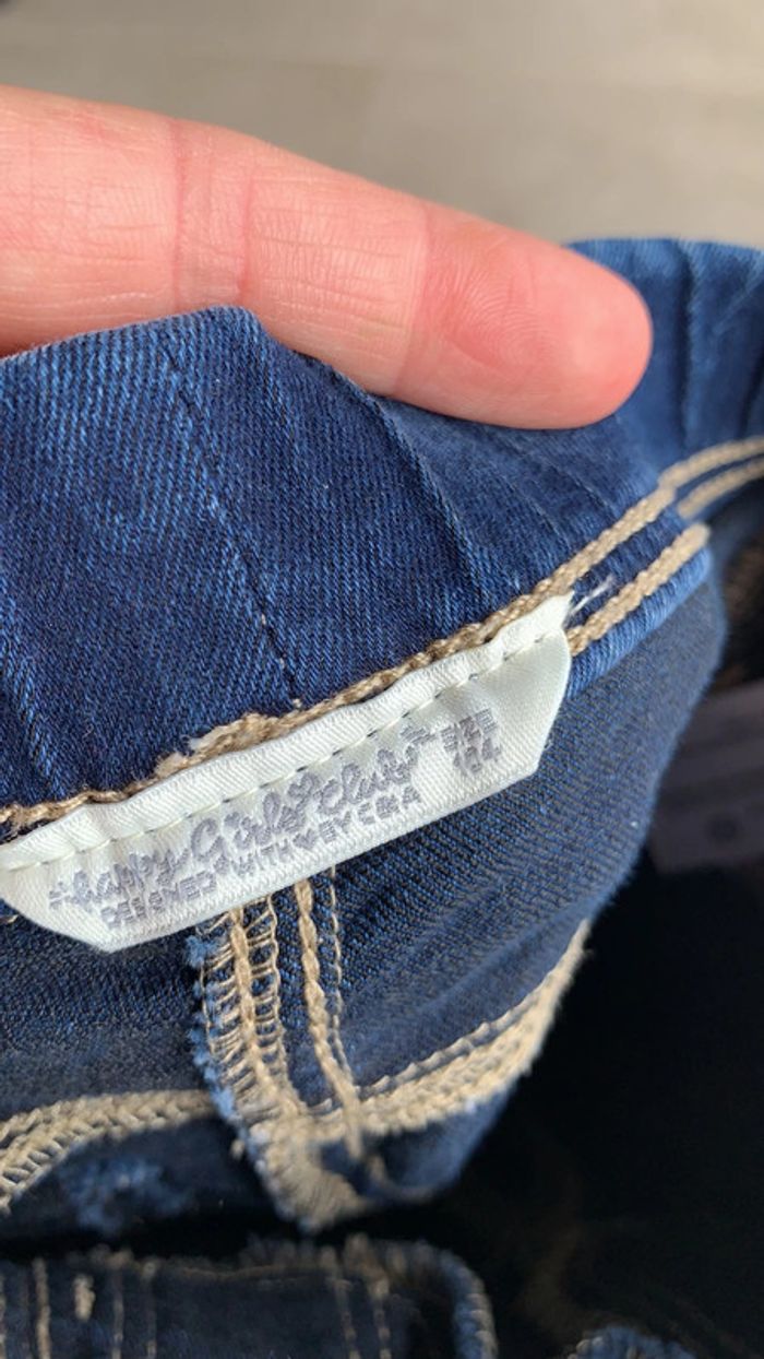 Jegging taille 4 ans - photo numéro 3