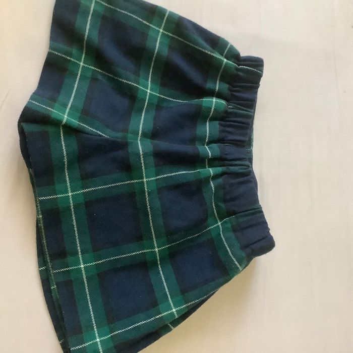Jupe short Zara - photo numéro 5