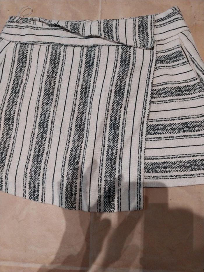 Mini jupe esprit - photo numéro 2