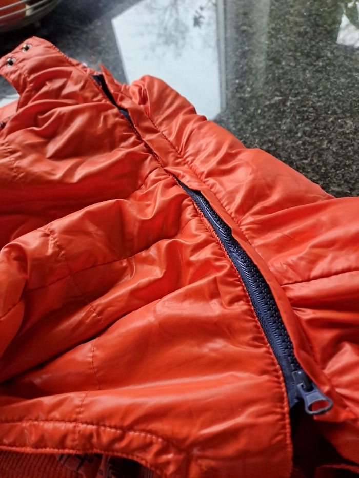 Manteau - photo numéro 10