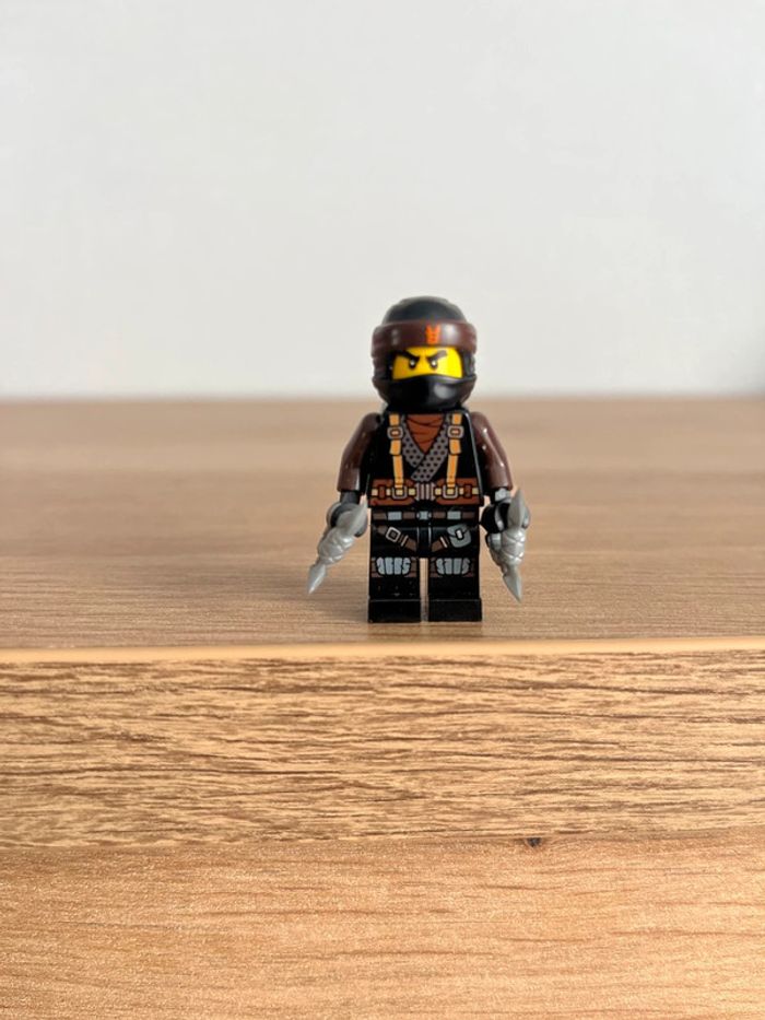 Figurine lego ninjago njo449
