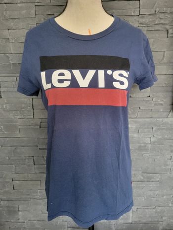 T shirt levi's