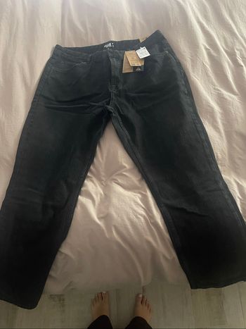 Jean noir regular