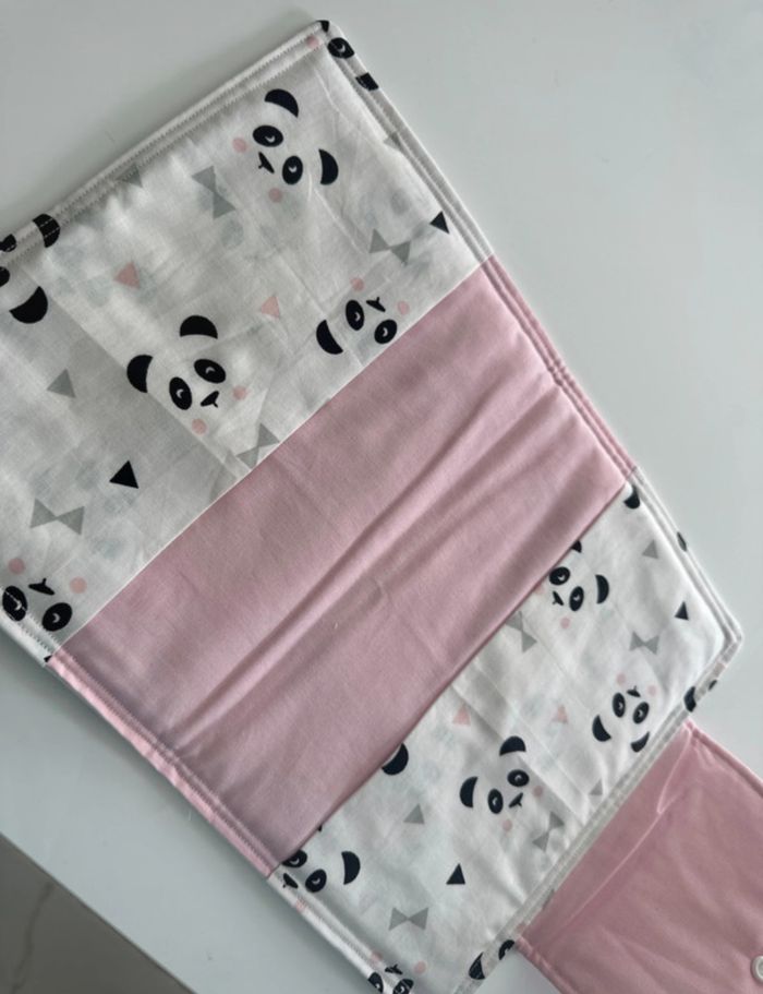 Protège carnet de santé fille - photo numéro 3