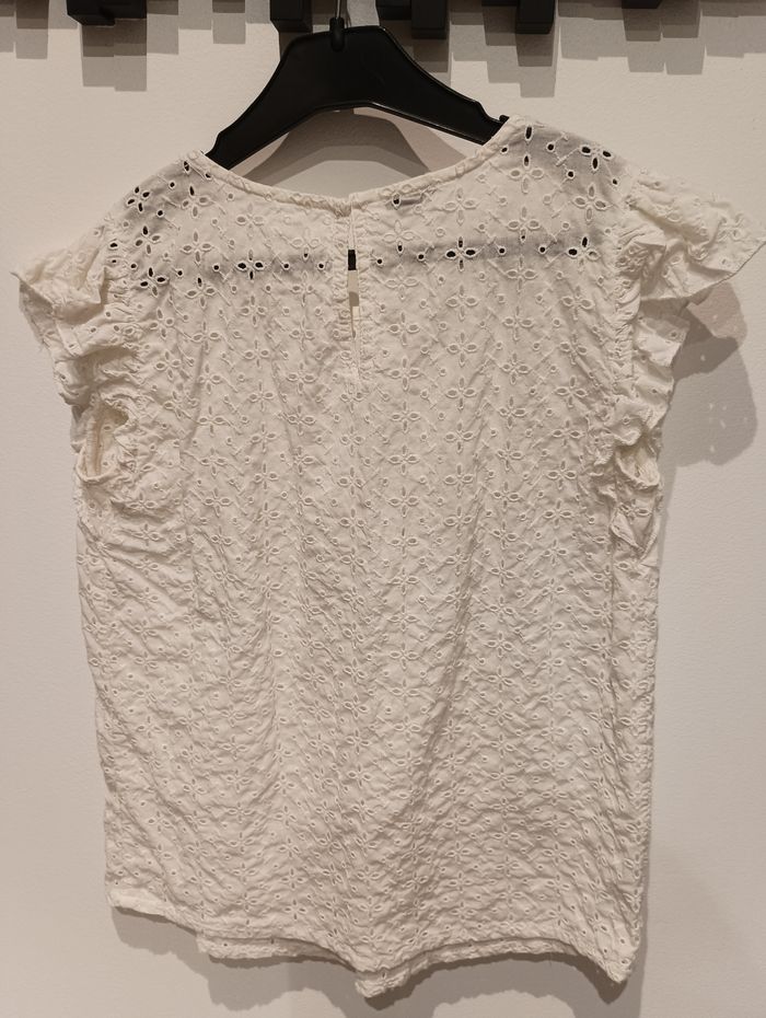 Blouse - photo numéro 3