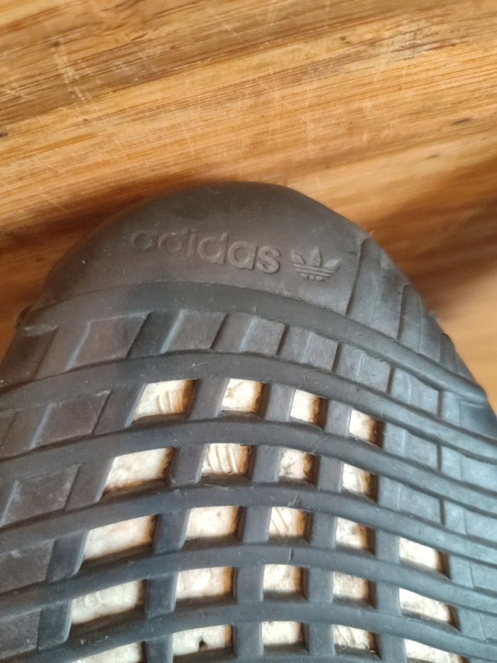 Adidas Yeezy 350 art CP 9652 - photo numéro 4