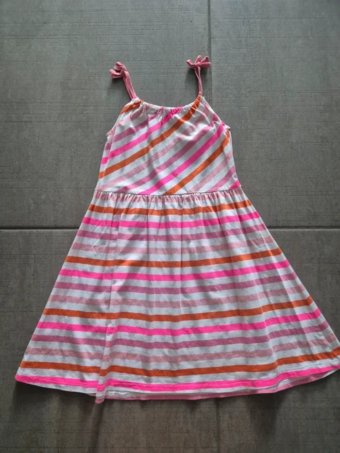 Robe été - photo numéro 2