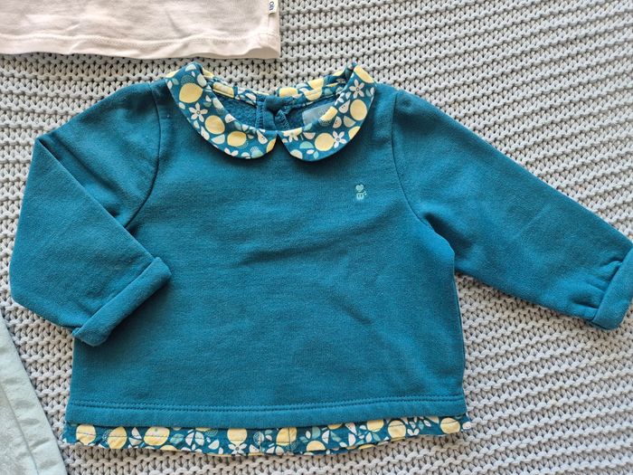 Ensemble citron - photo numéro 2