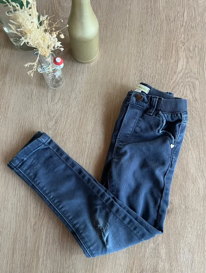 Jean Vertbaudet 4 ans - photo numéro 3