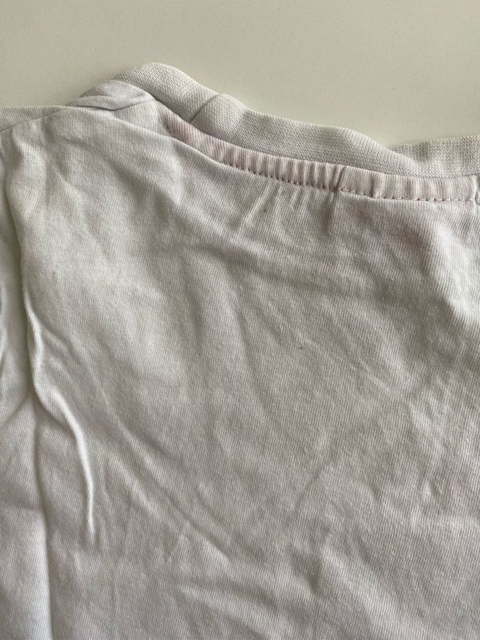 Tee shirt Cars 10 ans - photo numéro 2