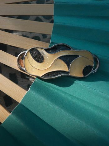 Plaque de bracelet originale fantaisie