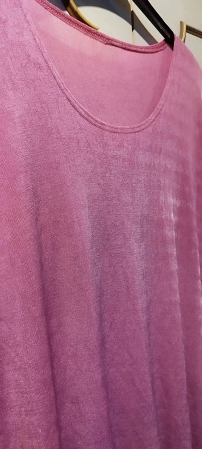 Blouse femme - photo numéro 3