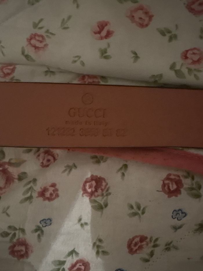 Gucci - photo numéro 4
