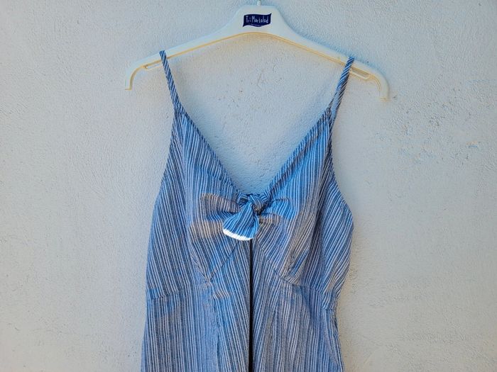 Robe maternité L. - photo numéro 5