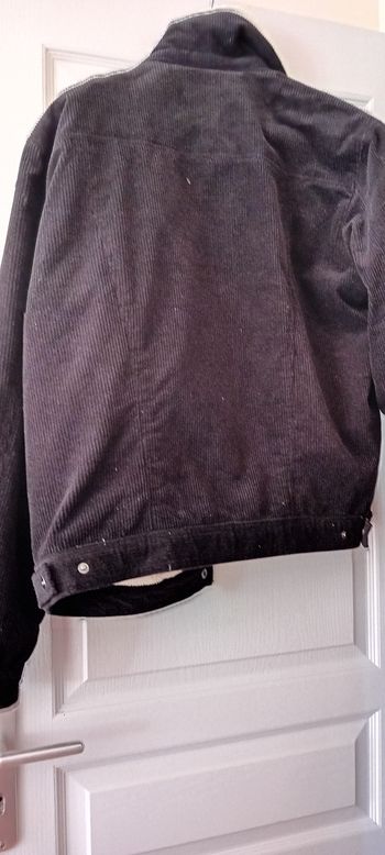 Veste homme
