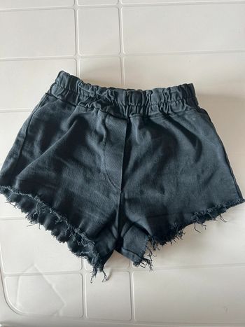Mini short