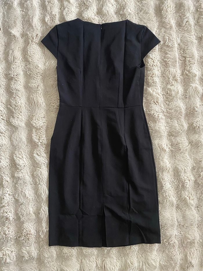 Robe Noire de Zocha