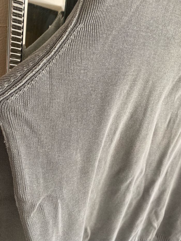 Pull homme mise au Green XL - photo numéro 5