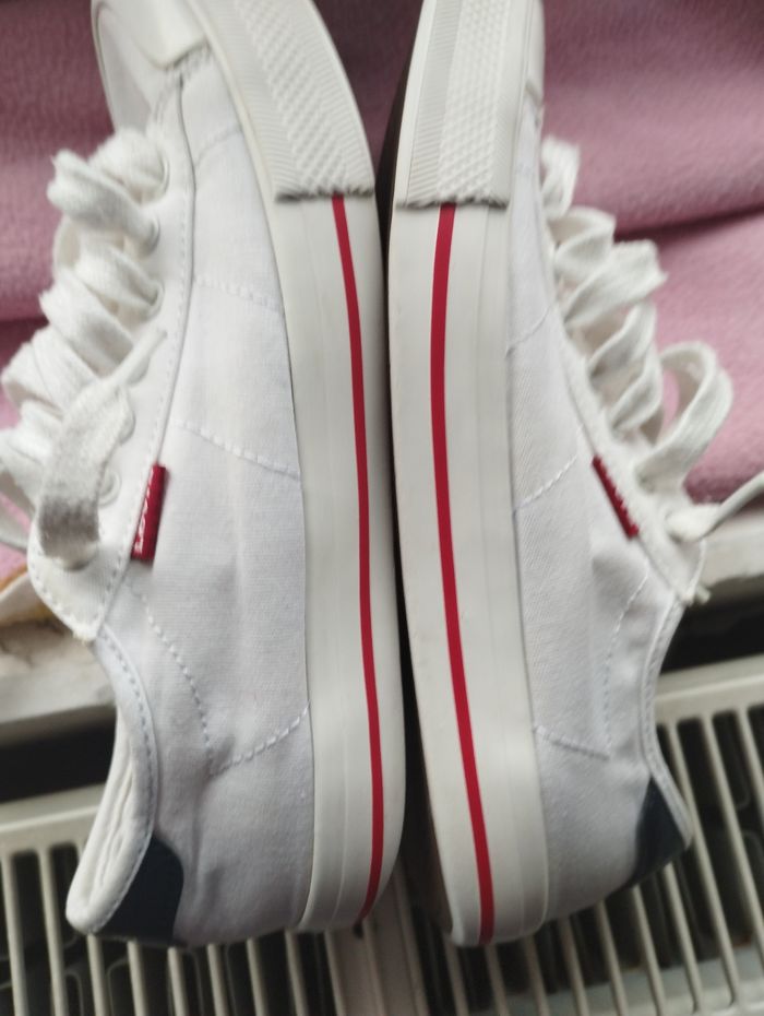 Basket femme - photo numéro 8