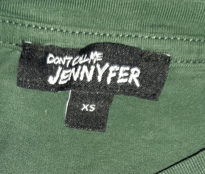 Top femme Taille XS Jennyfer - photo numéro 3