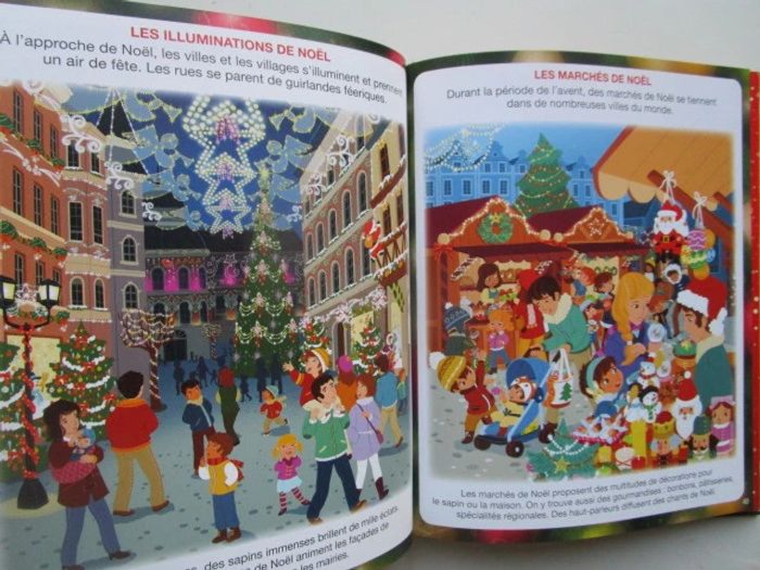 L'imagerie de Noël - Fleurus - photo numéro 7