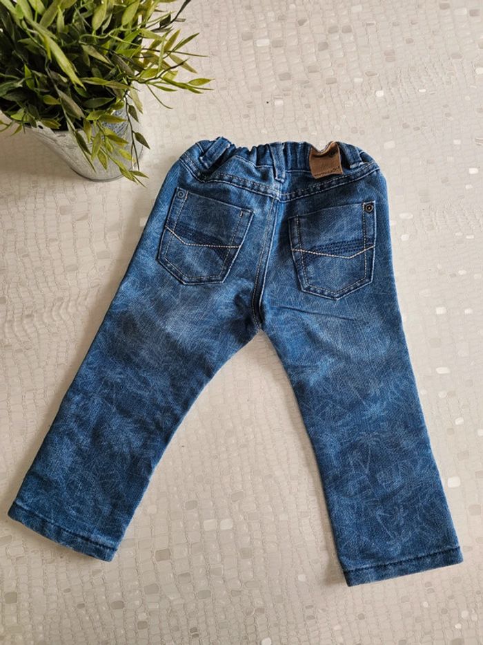 Jeans Verbaudet - photo numéro 3