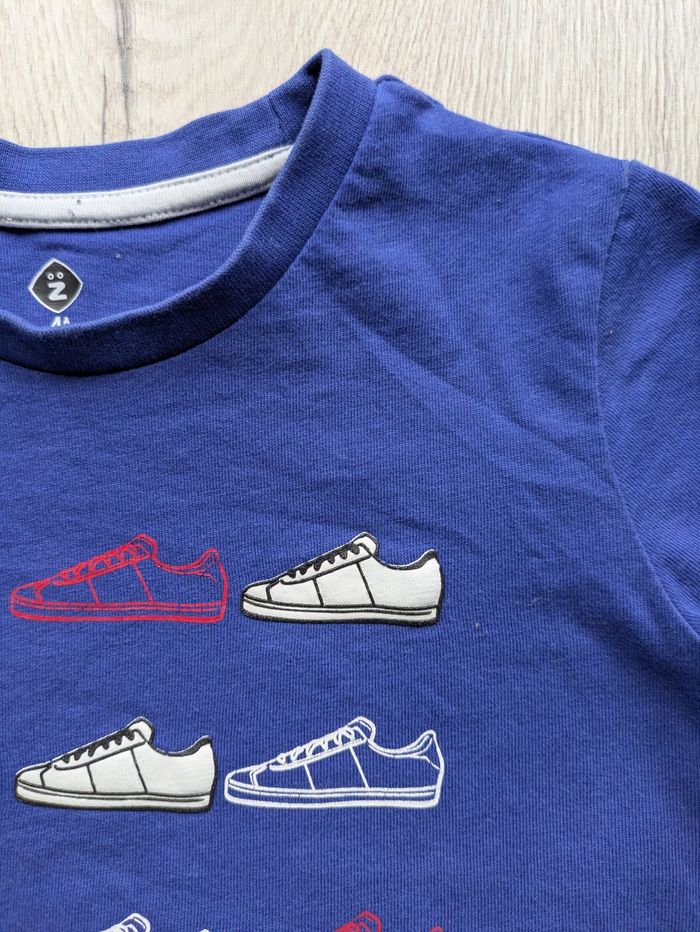 T-shirt - photo numéro 3