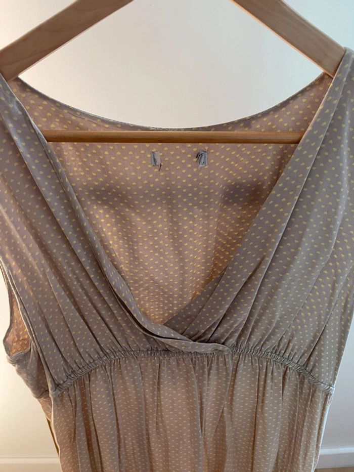 robe légère - photo numéro 2