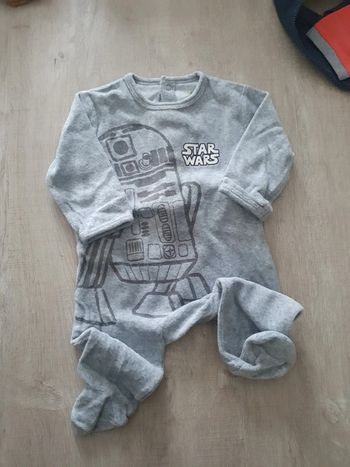 Pyjama 6mois