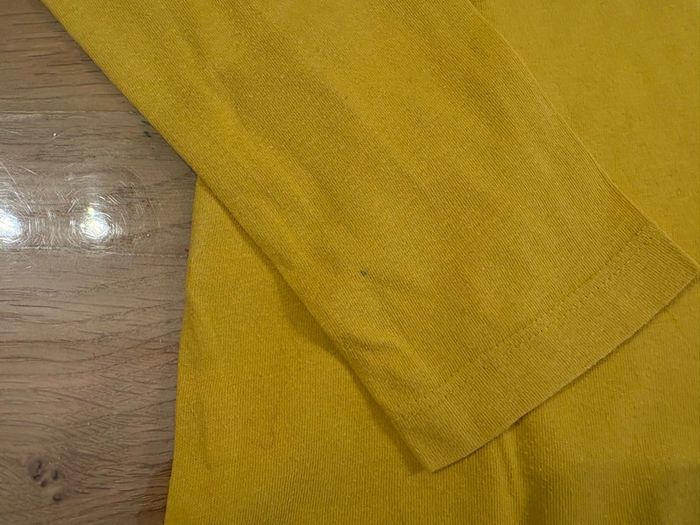 Teeshirt manches longues Tissaia taille 10 ans - photo numéro 4