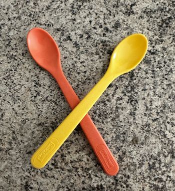 Cuillère bébé « Baby Love »