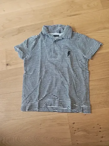 T-shirt Mc ikks