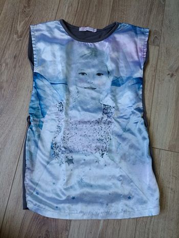 Robe Hannah Montana