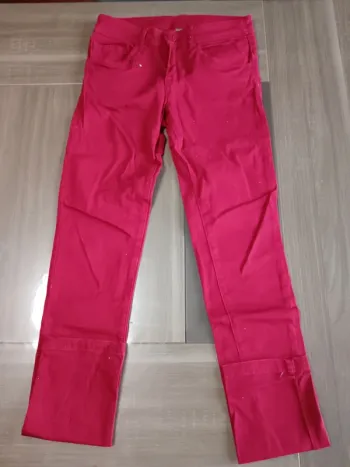 Pantalon femme taille 34