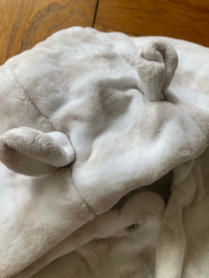 Combinaison - photo numéro 5