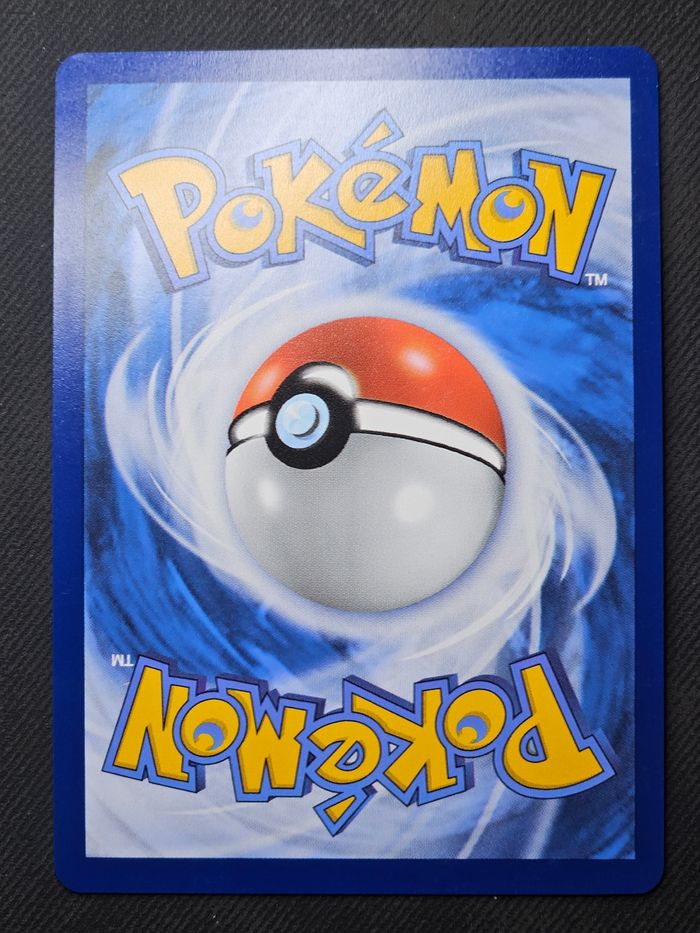 Carte Pokemon Nymphali ex 086/191 Evolutions Prismatiques - photo numéro 2