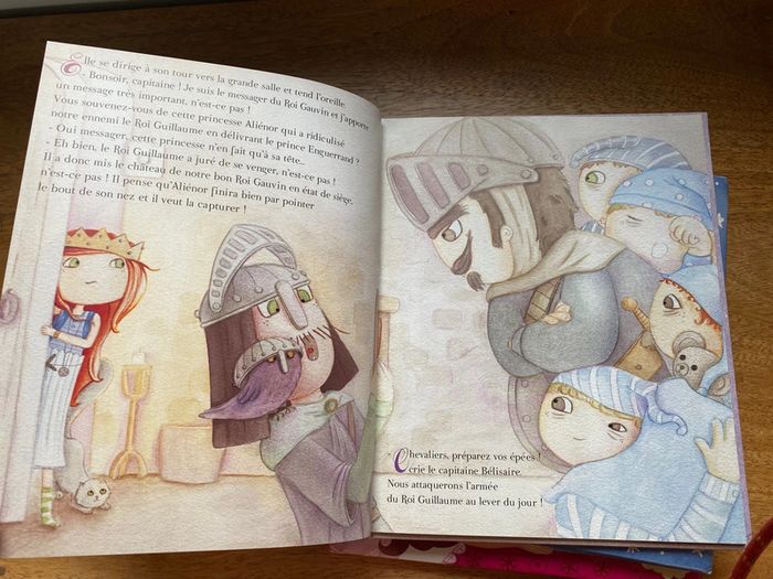 Lot livres enfants - photo numéro 9