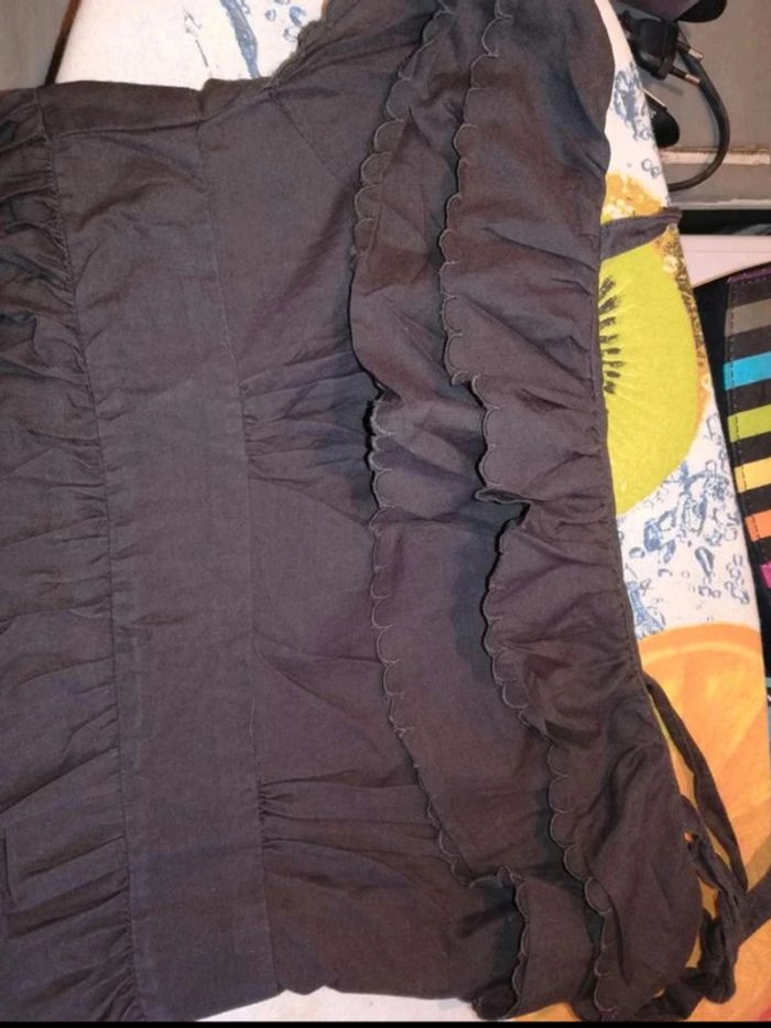 Robe  longue - photo numéro 4