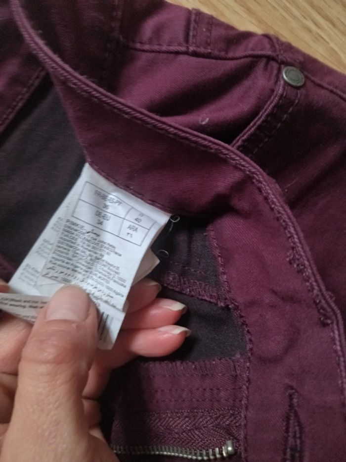 Jean Pimkie - photo numéro 4