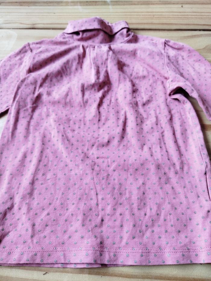 Maillot - photo numéro 2