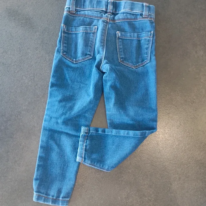Jegging taille 3-4 ans - photo numéro 4